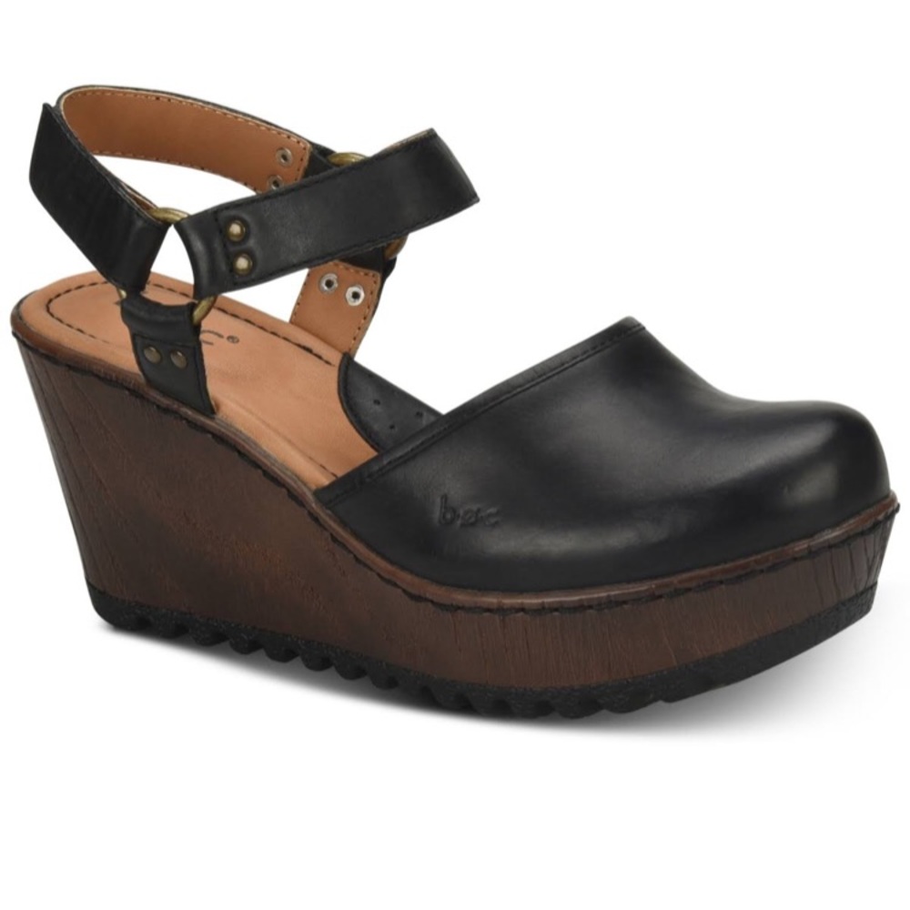 b.o.c. Rina Clog